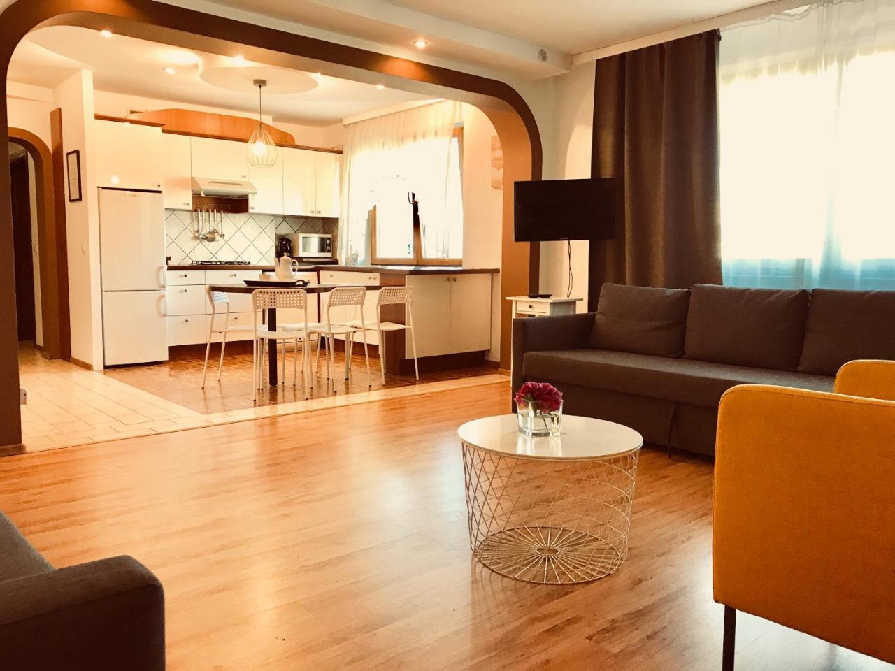 Karmelicka Old Bakery Boutique Apartment