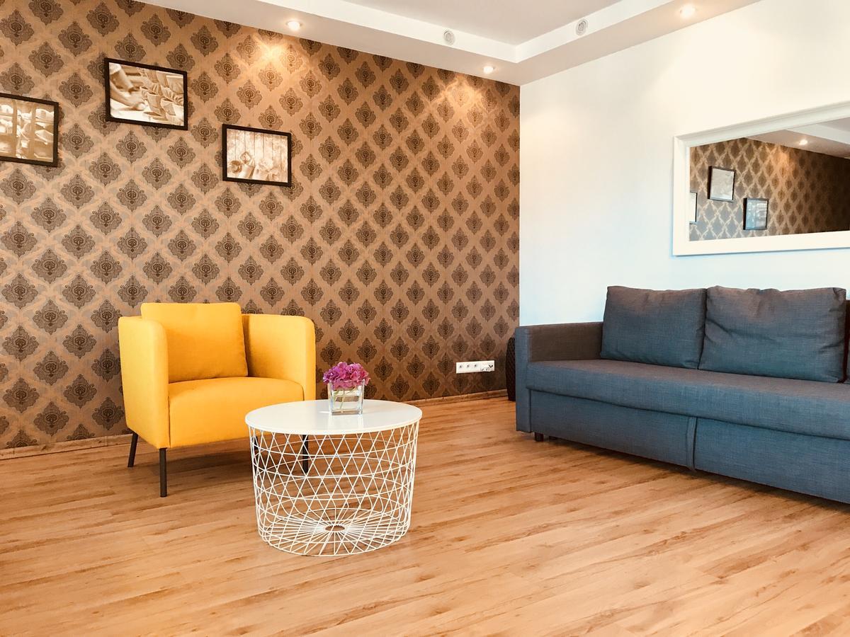 Appartement Karmelicka Old Bakery Boutique *