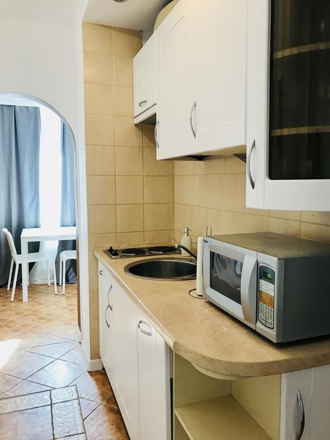 Karmelicka Old Bakery Boutique Apartment