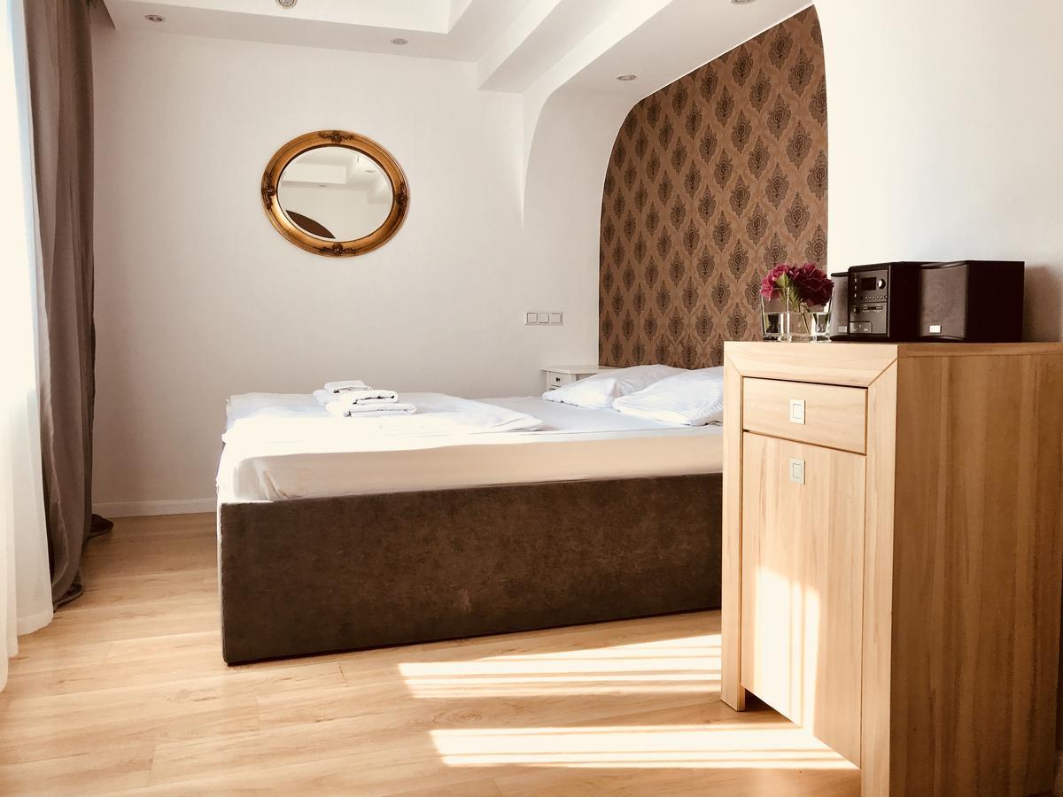 Apartment Karmelicka Old Bakery Boutique Krakau