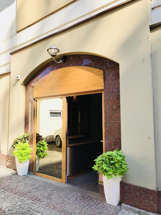 Karmelicka Old Bakery Boutique Appartement *
