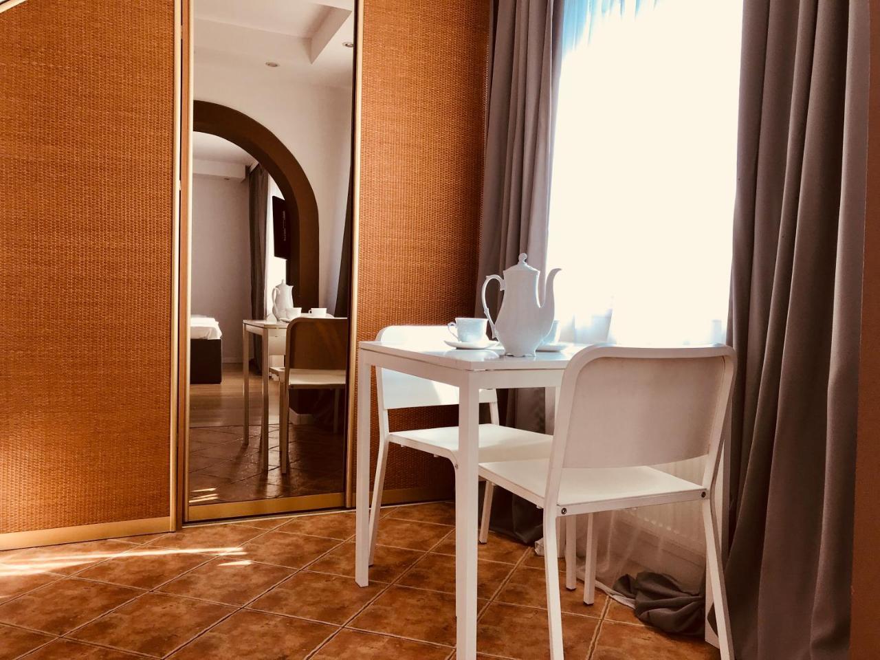 Karmelicka Old Bakery Boutique Appartement *