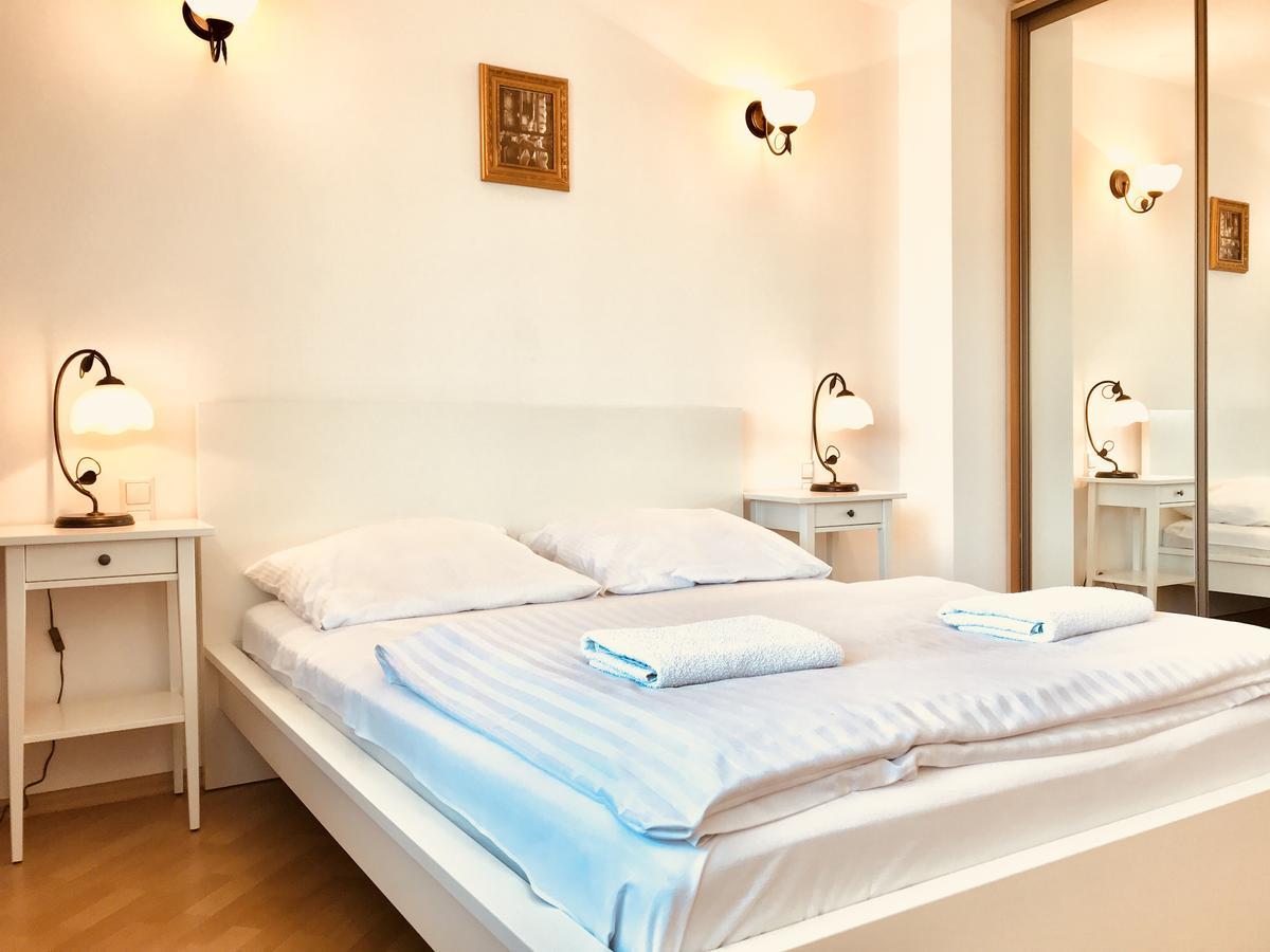 Appartement Karmelicka Old Bakery Boutique