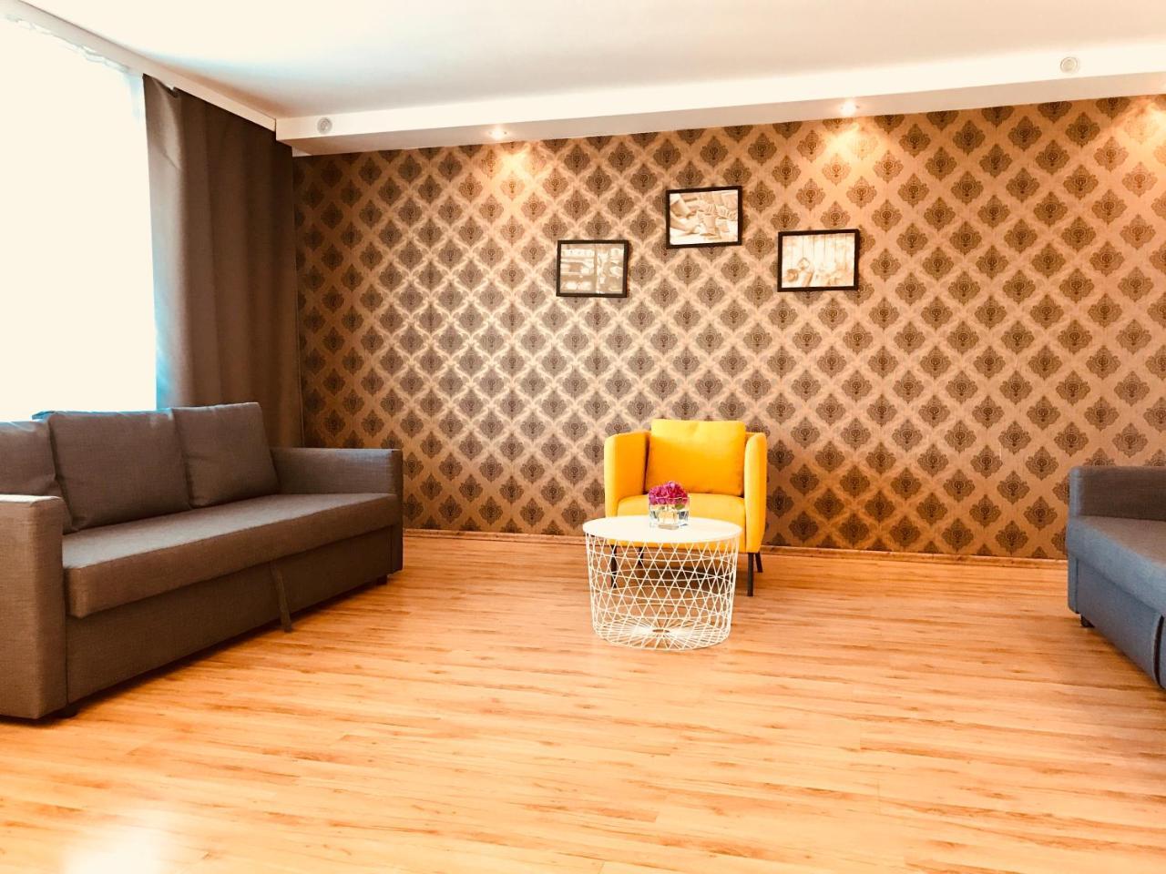 Appartement Karmelicka Old Bakery Boutique