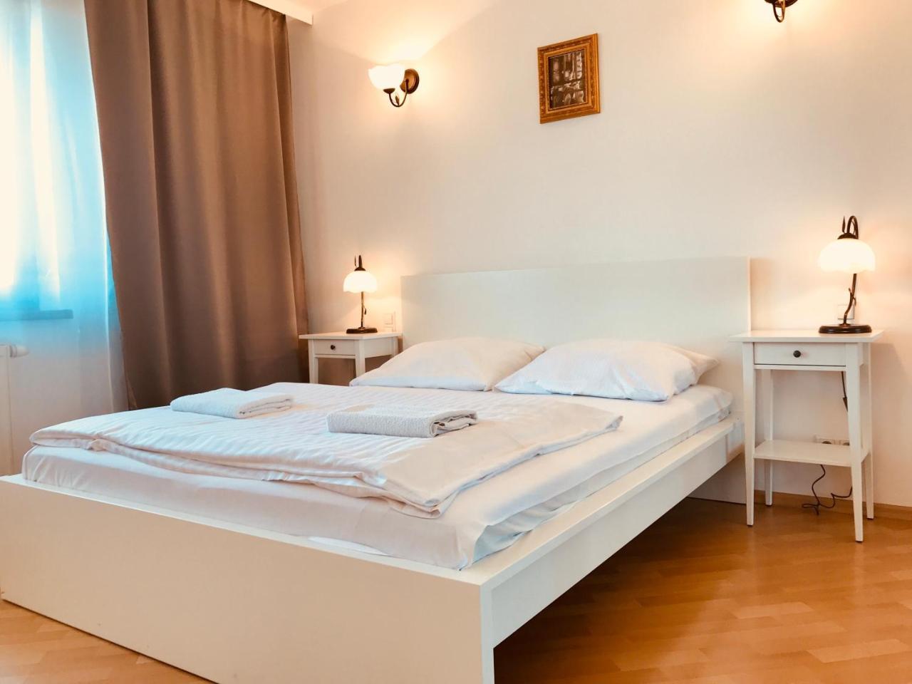 Karmelicka Old Bakery Boutique Appartement