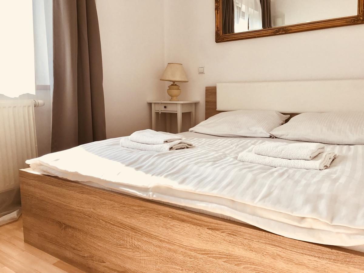 Karmelicka Old Bakery Boutique Appartement