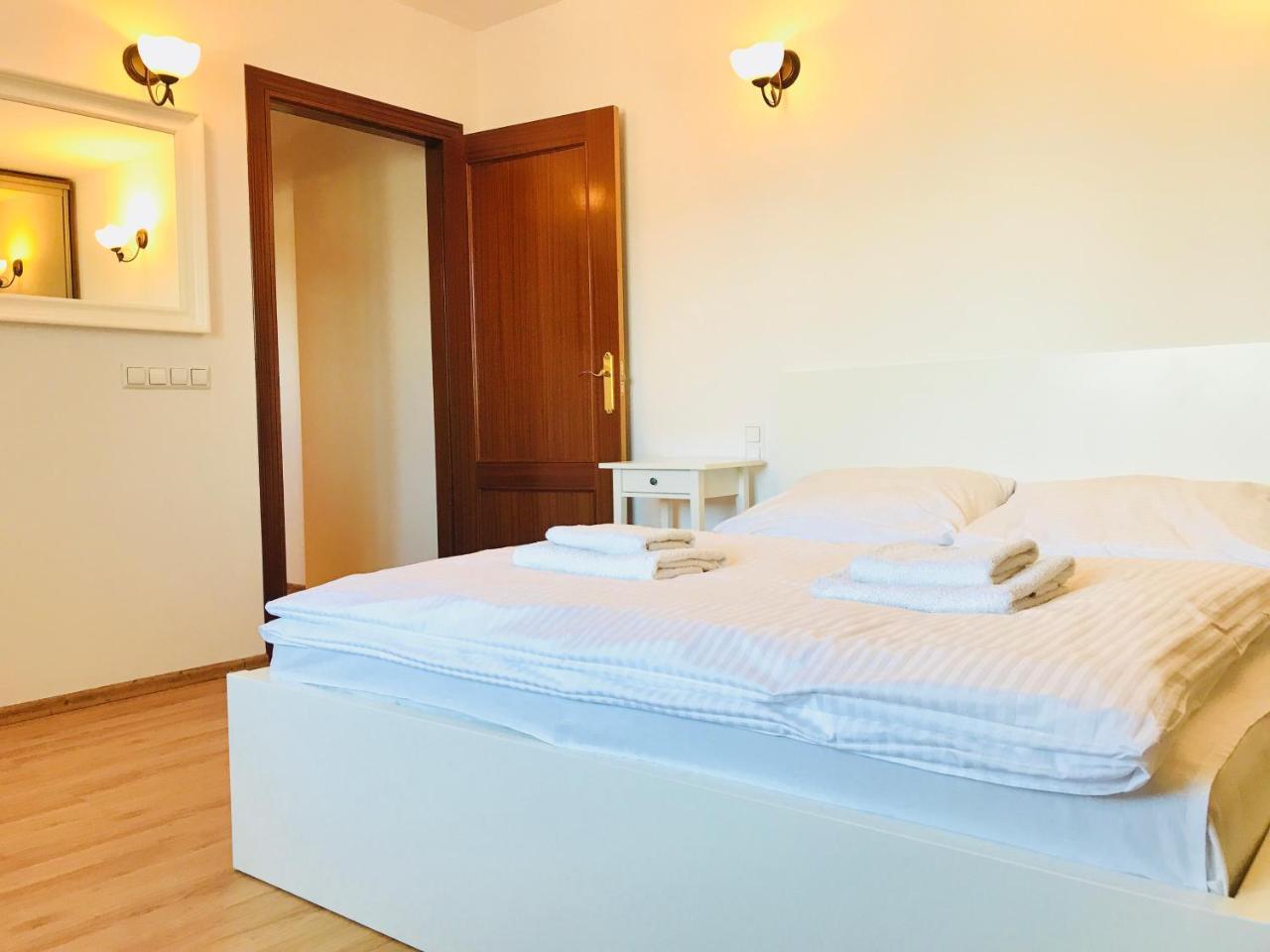 Appartement Karmelicka Old Bakery Boutique