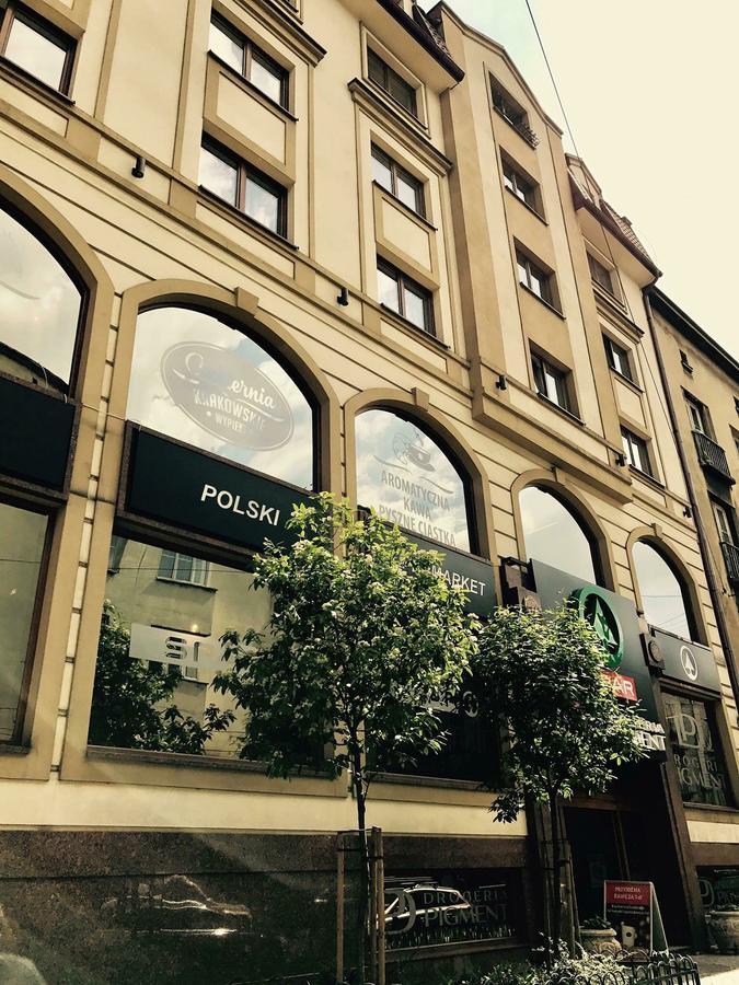 Karmelicka Old Bakery Boutique Krakow