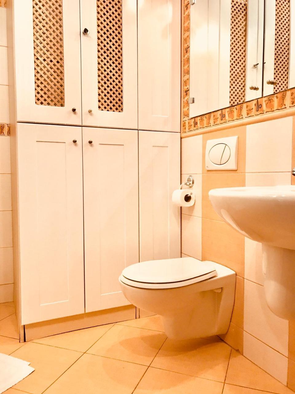 Apartment Karmelicka Old Bakery Boutique Krakow